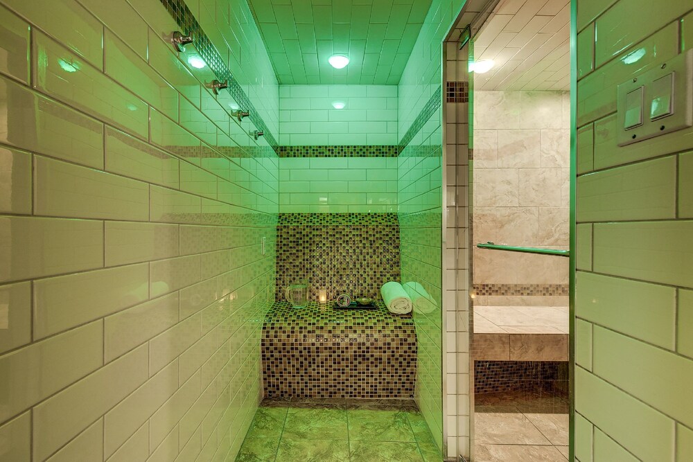 Steam Room