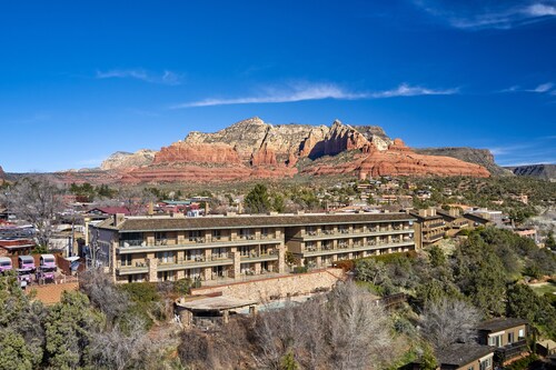 Orchards Inn