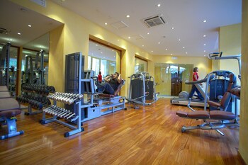 Fitness Studio