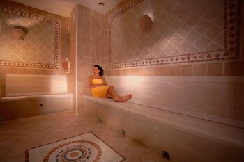 Steam Room