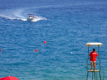 Boating