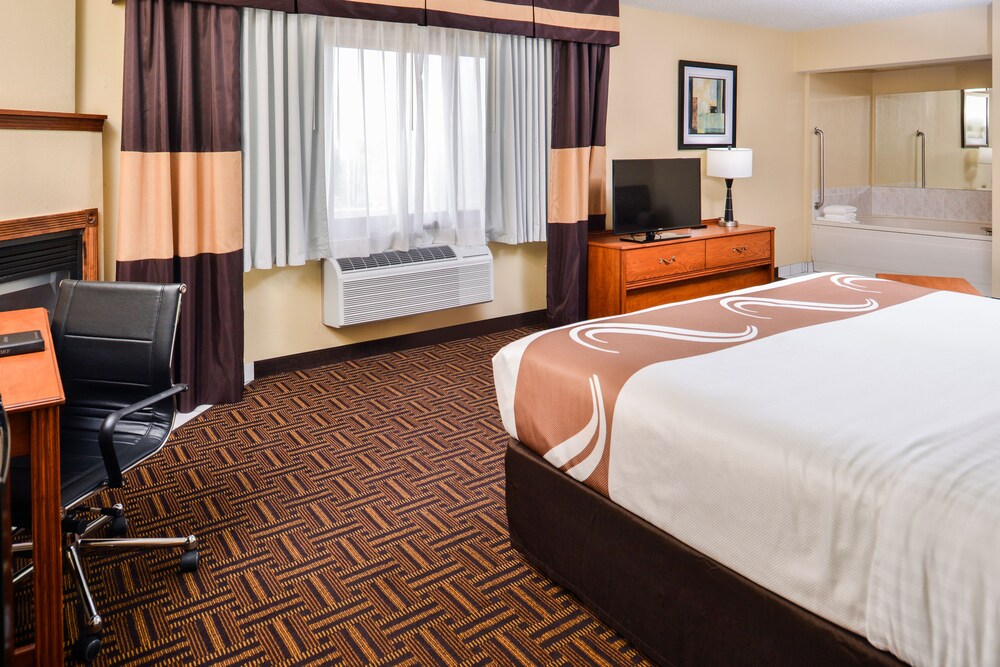 Guestroom View