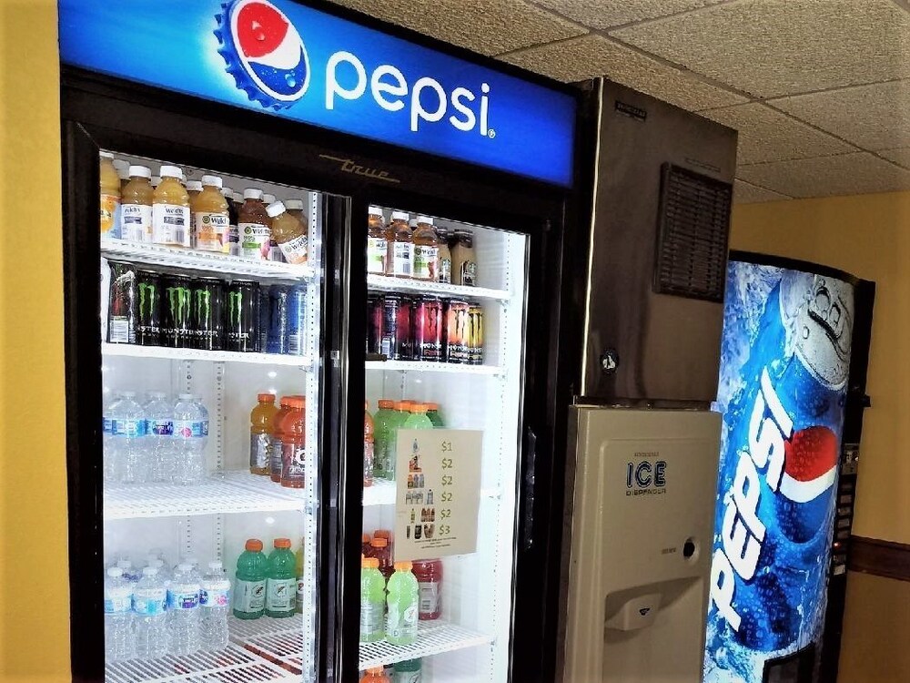 Vending Machine
