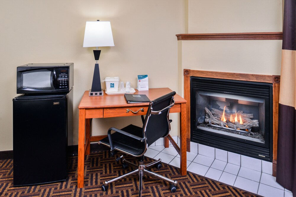 In-Room Amenity
