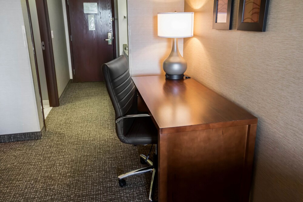 In-Room Amenity