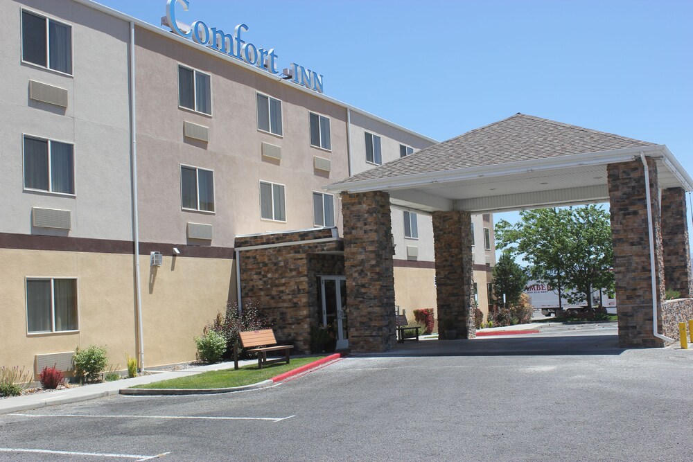 Hotel Front