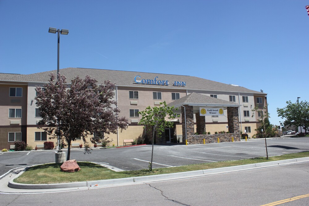 Hotel Front