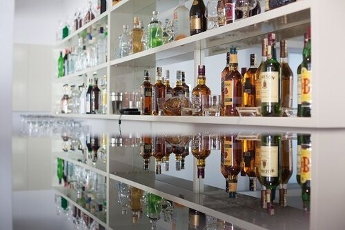 Hotel Bar