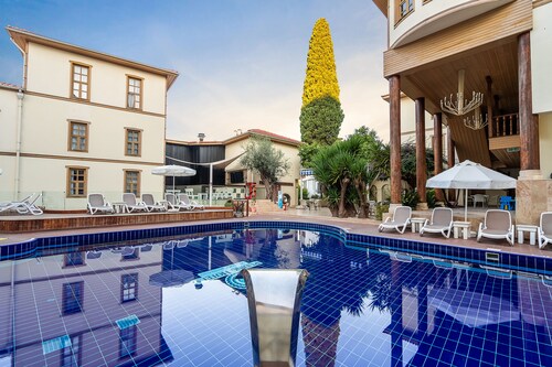 Puding Marina Residence - Special Class
