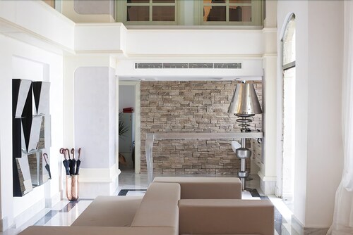 Hotel Interior