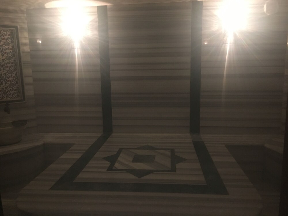 Turkish Bath