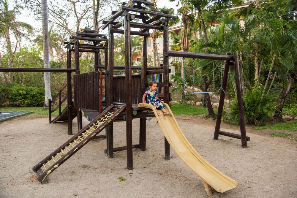Childrens Area