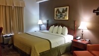 Room, Accessible