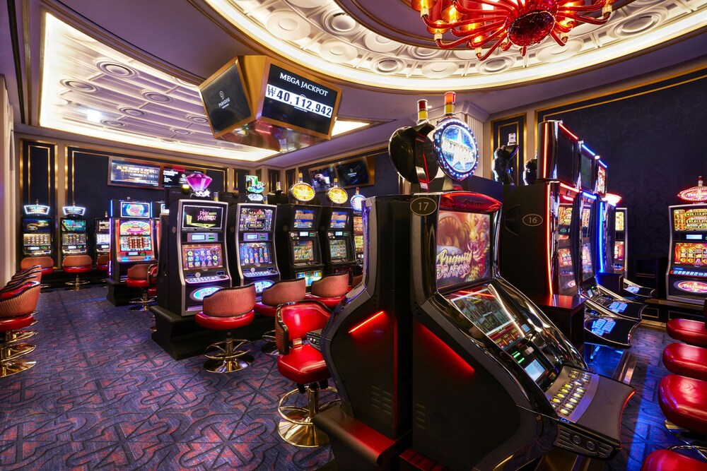 Casino