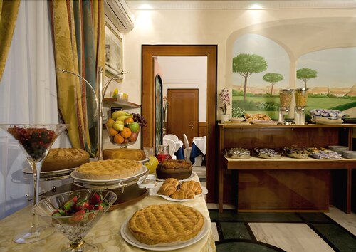 Hotel Lounge