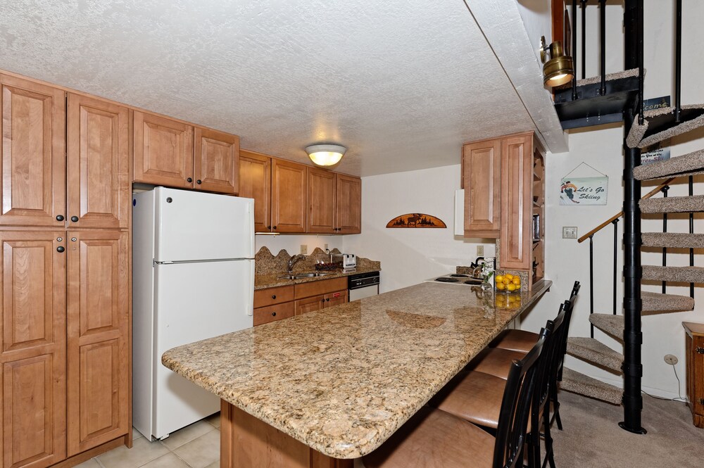 Standard Loft, 1 Bedroom - In-Room Kitchen