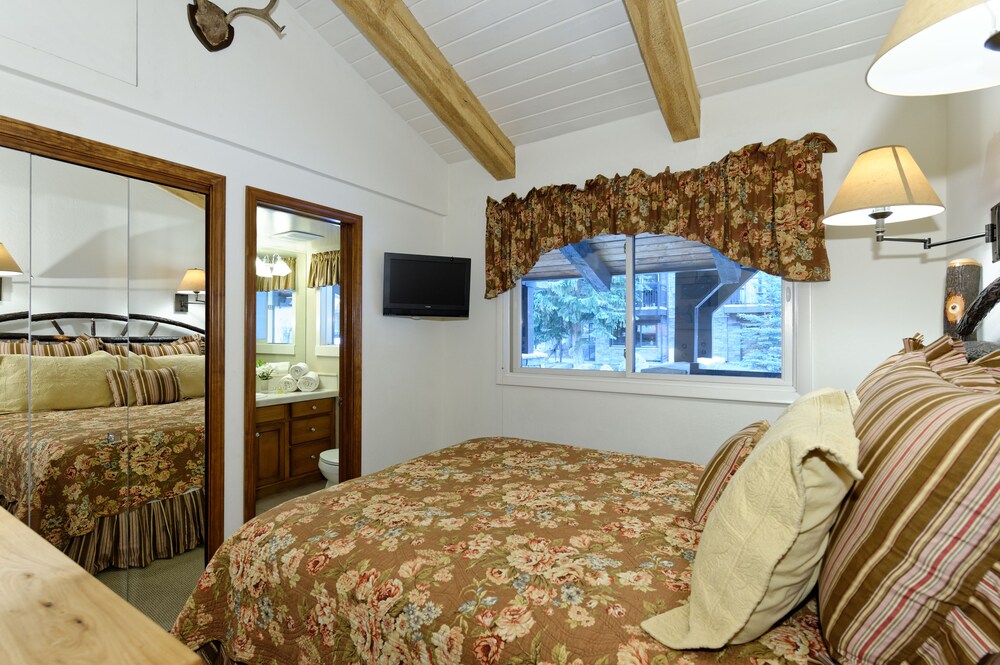 Premier Loft, 3 Bedrooms - Guestroom