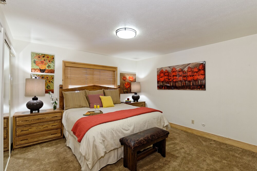 Deluxe Room, 3 Bedrooms - Guestroom