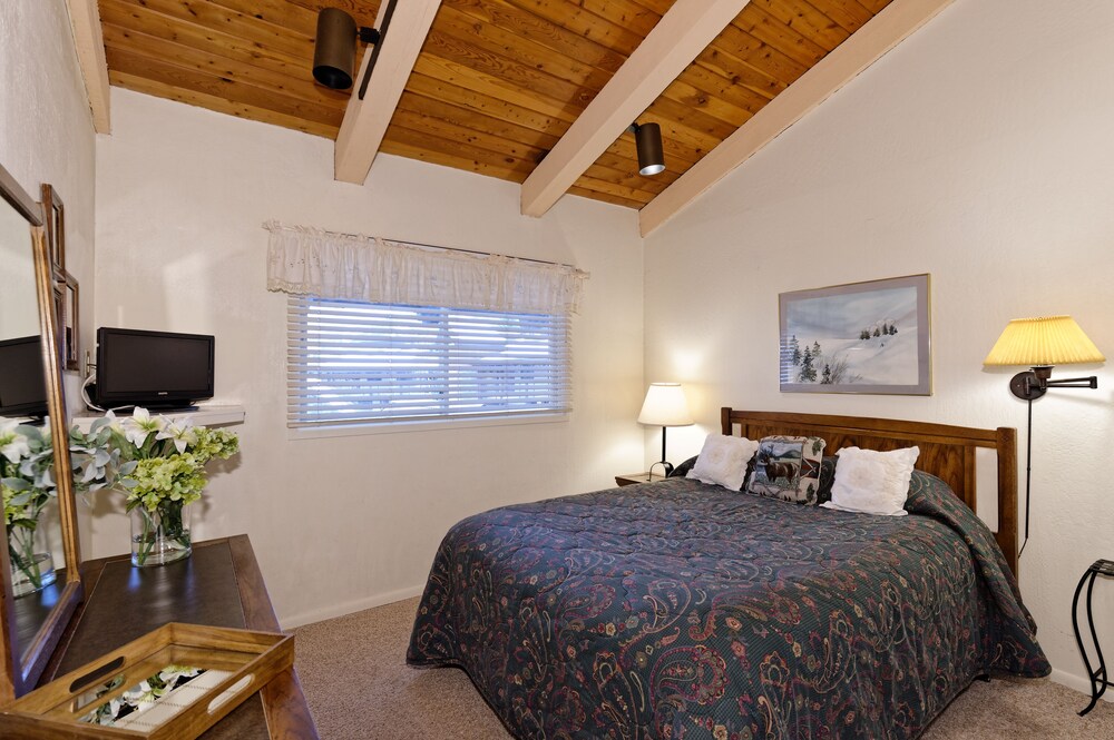 Standard Loft, 1 Bedroom - Guestroom