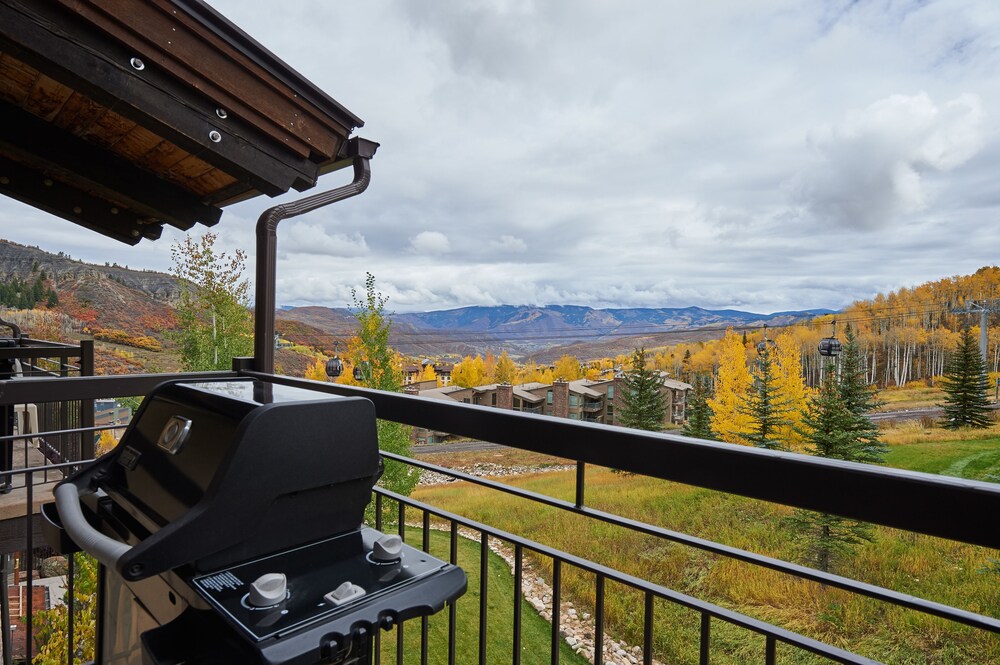 Deluxe Loft, 3 Bedrooms - Balcony