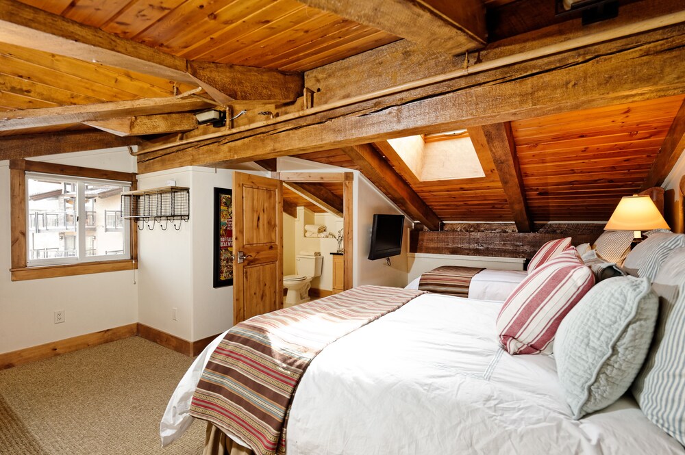 Premier Loft, 1 Bedroom - Guestroom