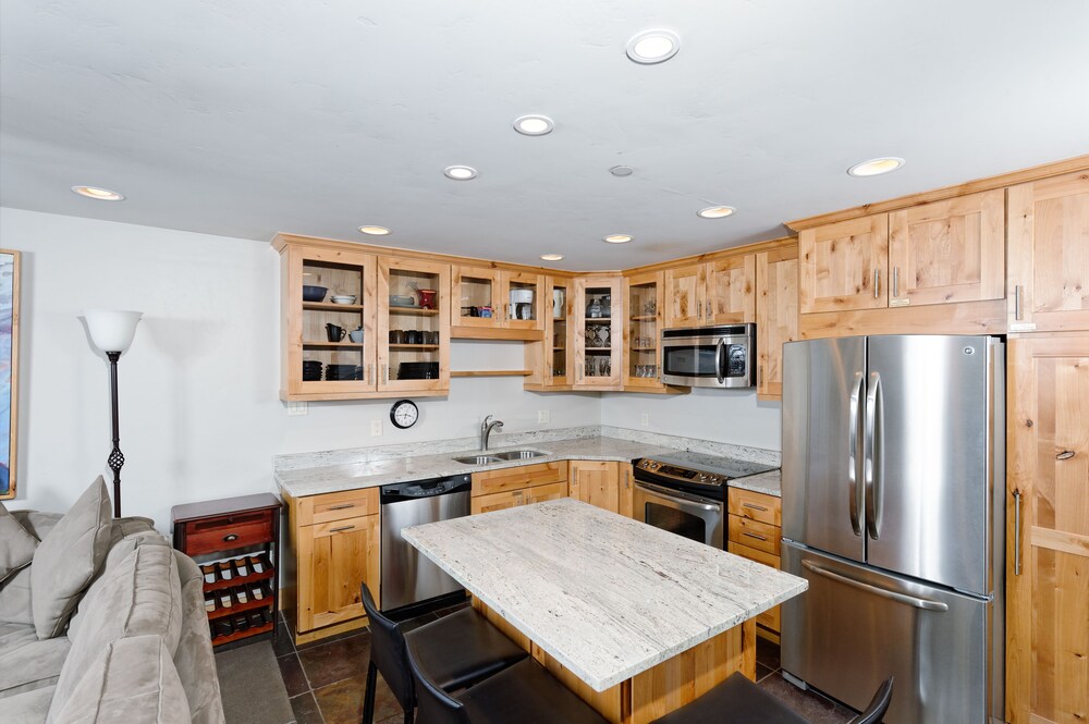 Premier Room, 3 Bedrooms - In-Room Kitchen
