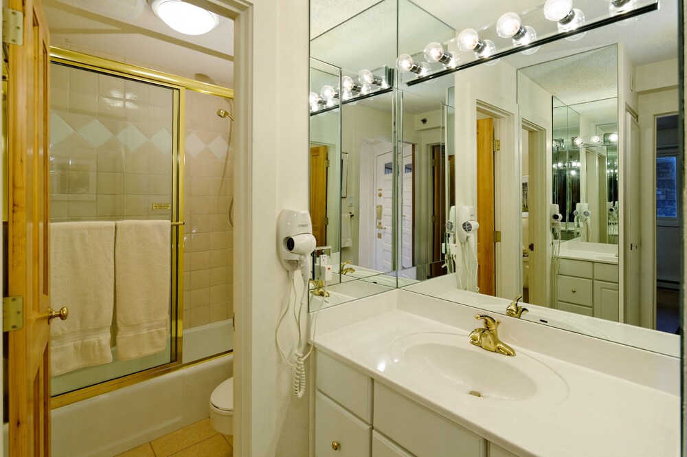 Standard Loft, 1 Bedroom - Bathroom