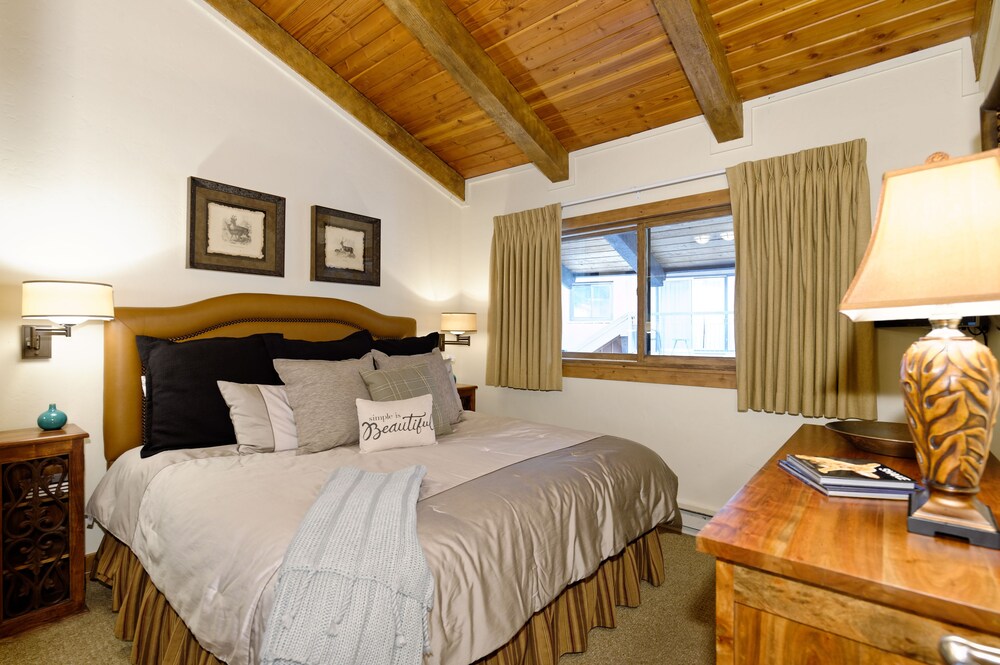Premier Loft, 1 Bedroom - Guestroom