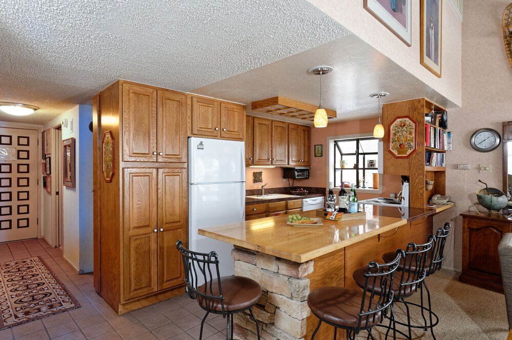 Standard Room, 3 Bedrooms - In-Room Kitchen