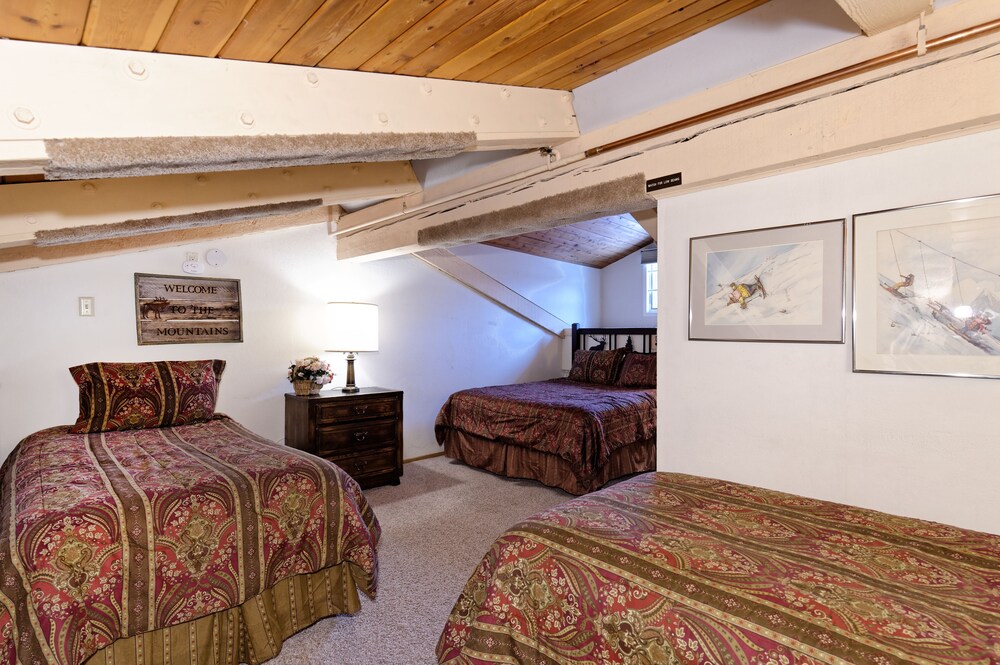 Standard Loft, 1 Bedroom - Guestroom