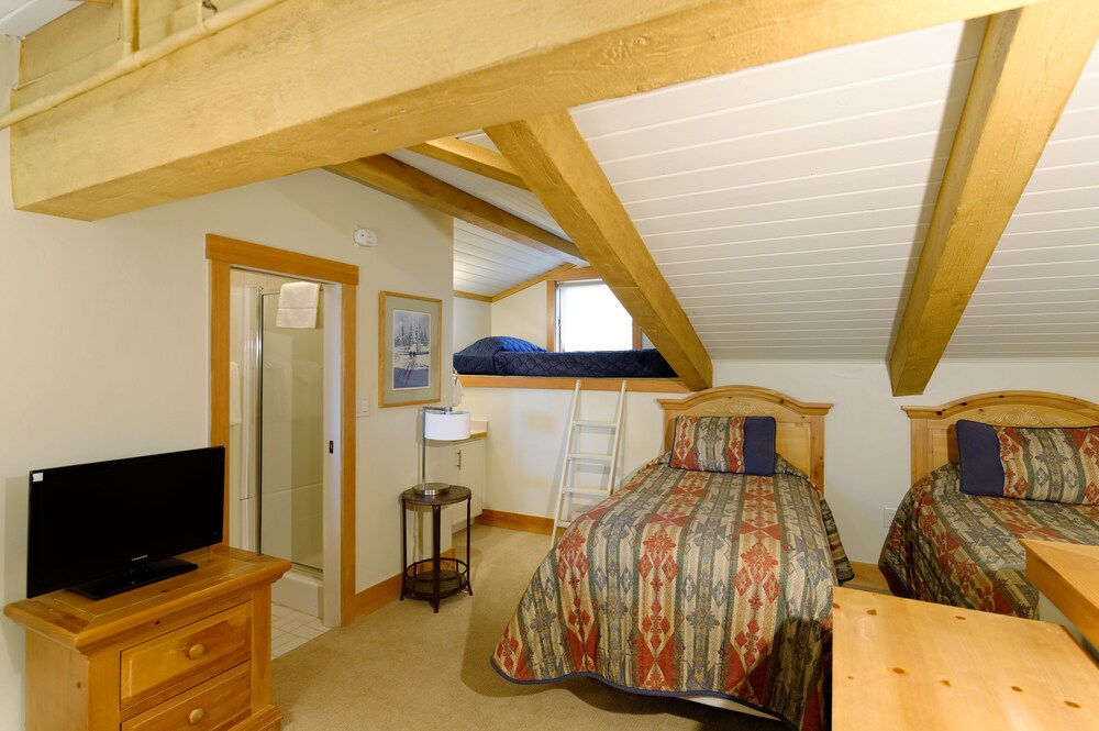 Standard Loft, 3 Bedrooms - Guestroom