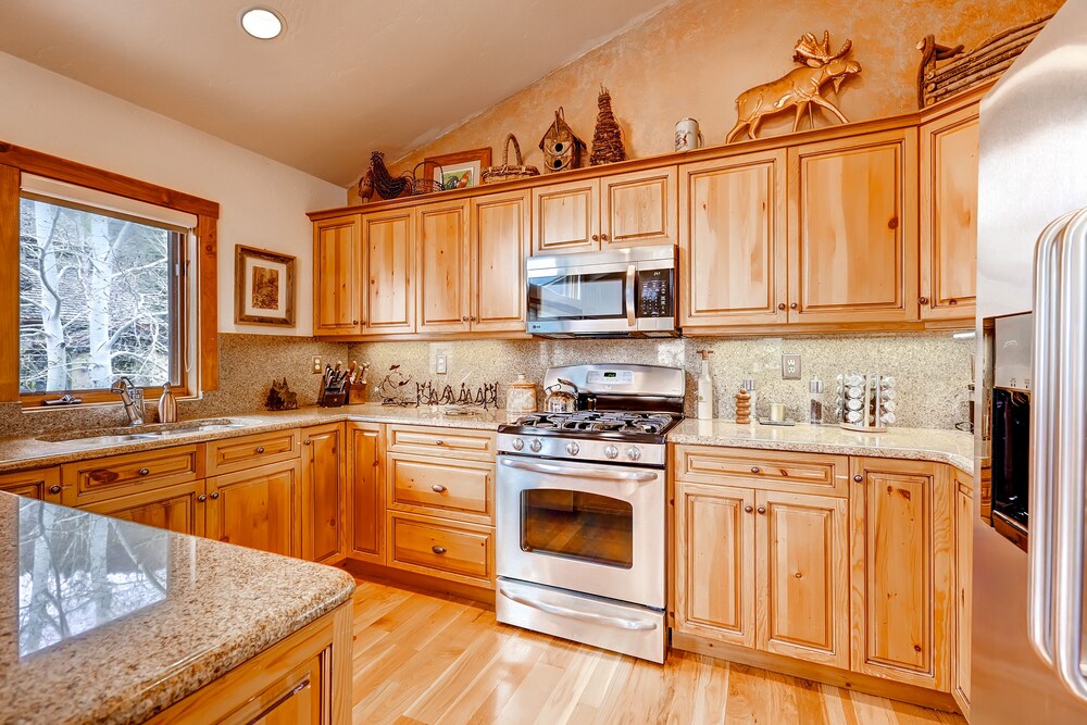 Premium Condo, 4 Bedrooms - In-Room Kitchenette