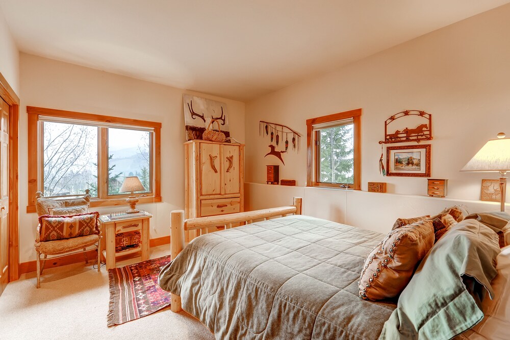 Premium Condo, 4 Bedrooms - Guestroom