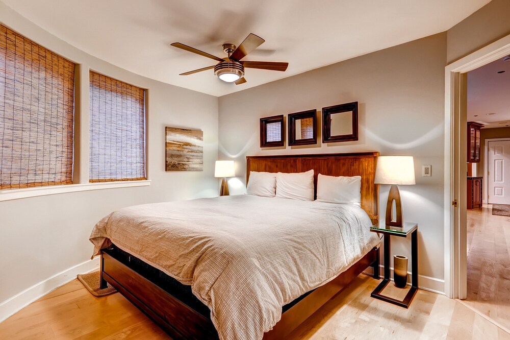 Premium Condo, 1 Bedroom - Guestroom