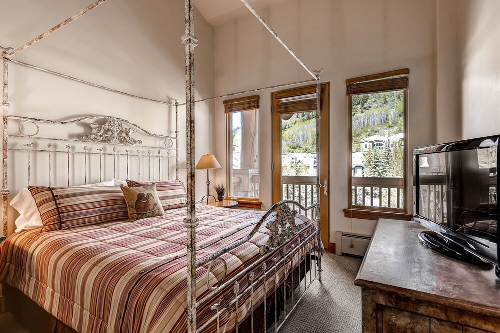 Condo, 1 Bedroom (Plus) - Guestroom