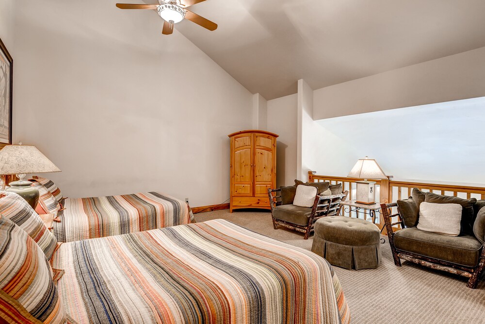 Condo, 1 Bedroom (Plus) - Guestroom