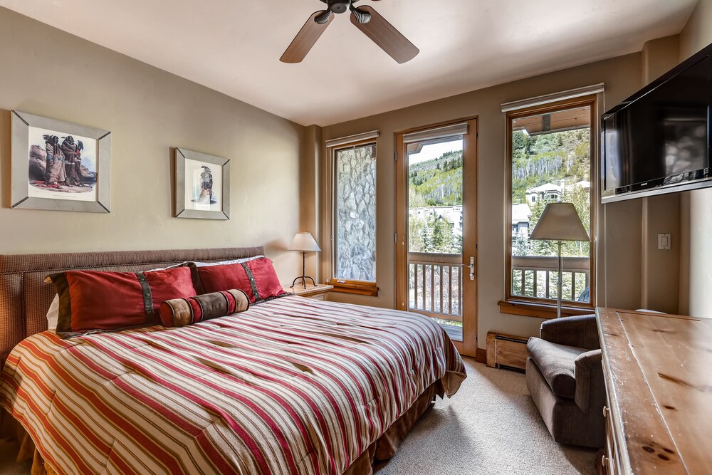 Condo, 1 Bedroom - Guestroom