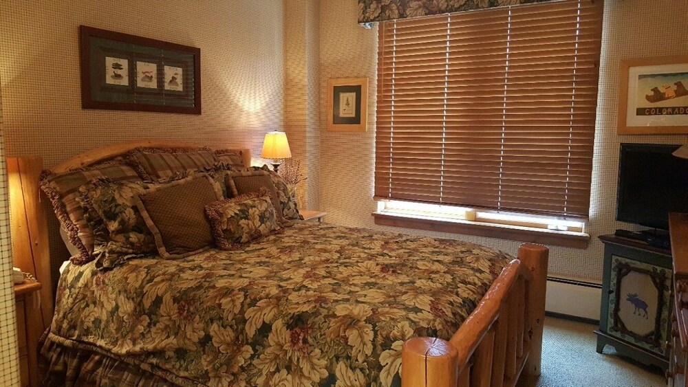 Condo, 2 Bedrooms - Guestroom