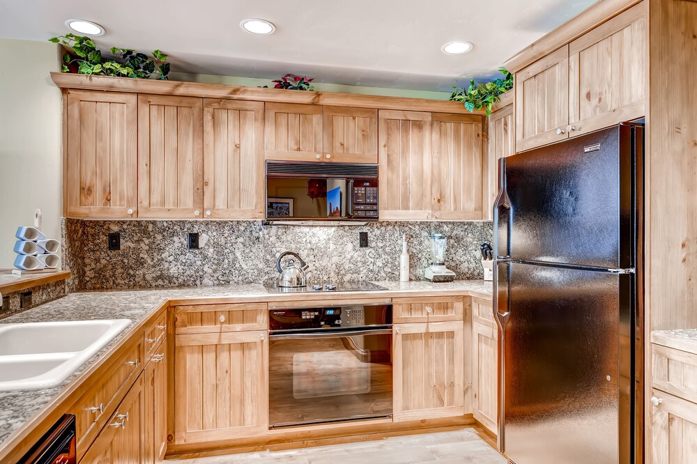 Condo, 1 Bedroom - In-Room Kitchenette