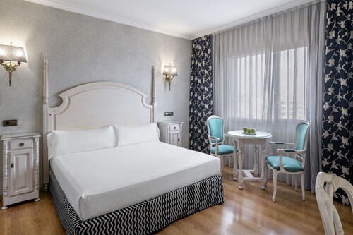 Sallés Hotel Ciutat del Prat