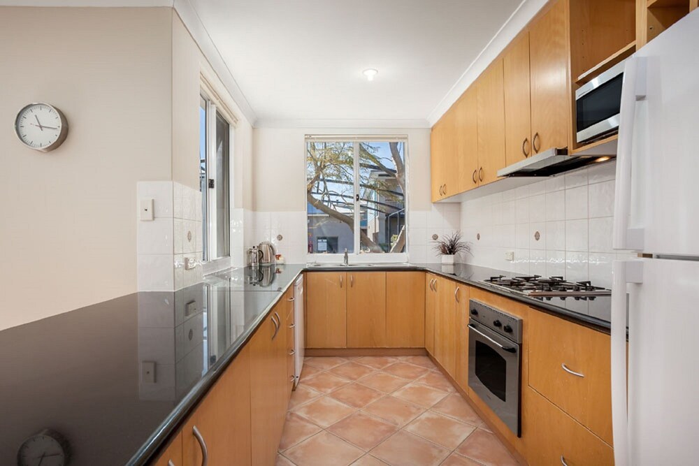 Apartment, 3 Bedrooms - In-Room Kitchen