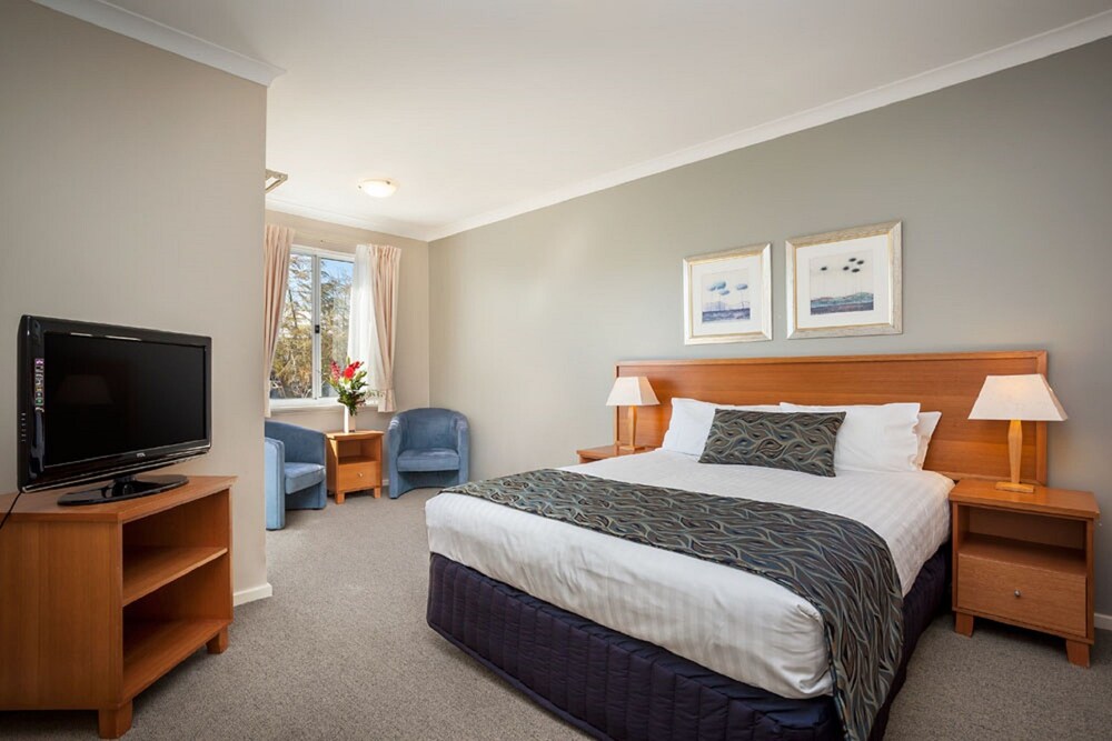 Apartment, 3 Bedrooms - Guestroom