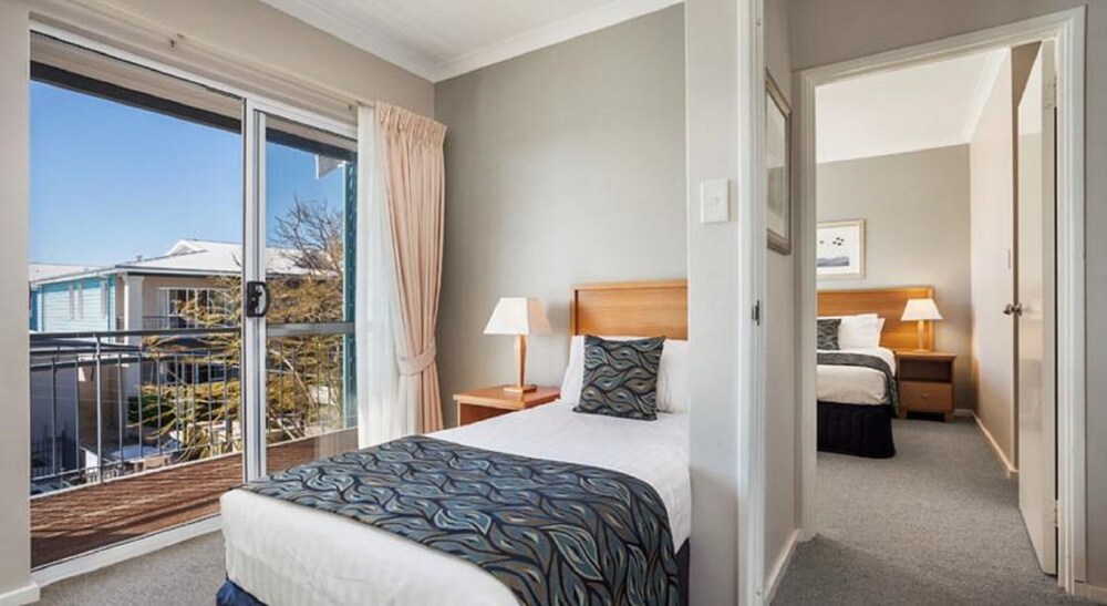 Apartment, 3 Bedrooms - Guestroom
