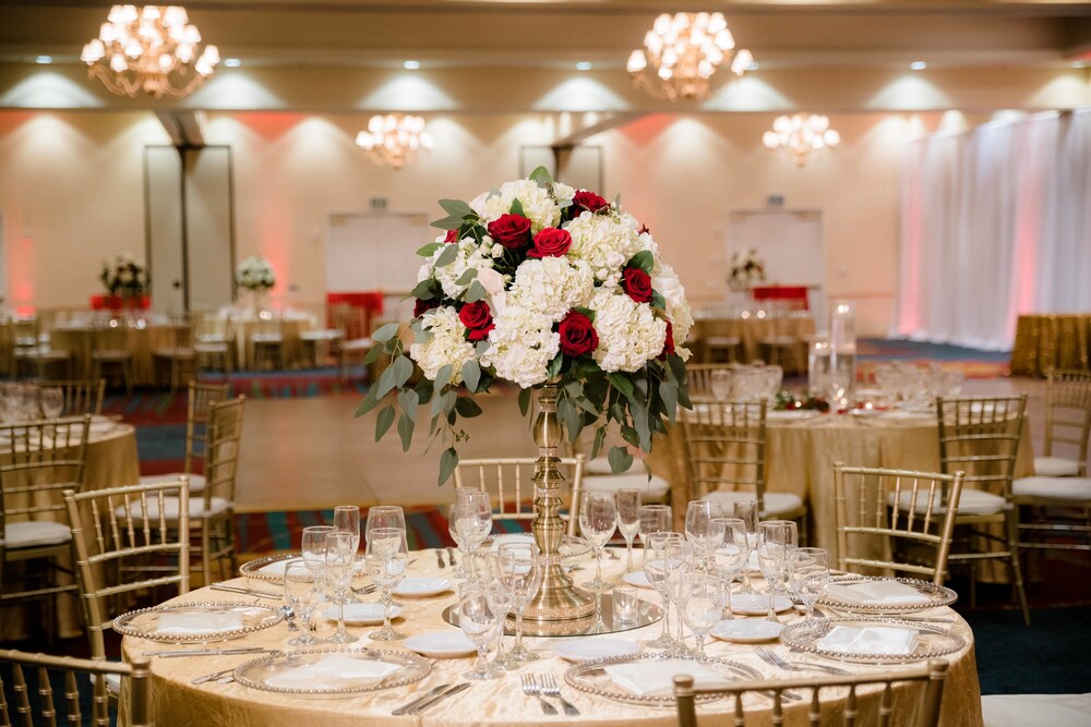 Ballroom
