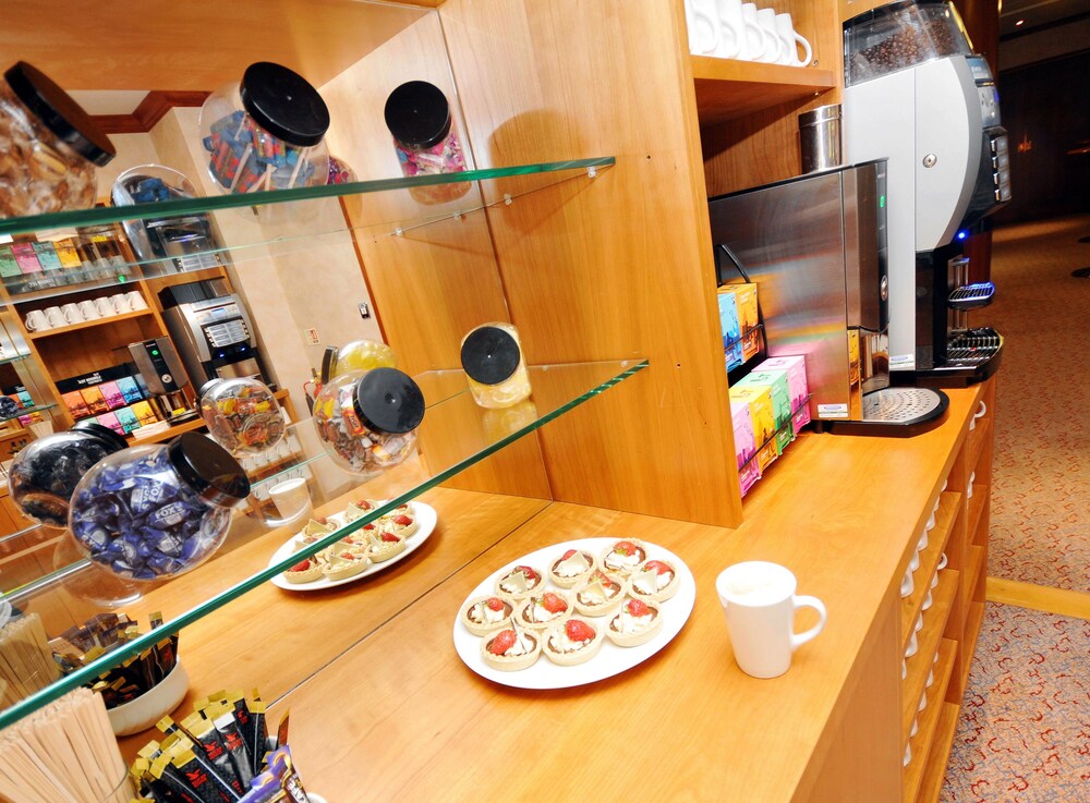 Coffee Service