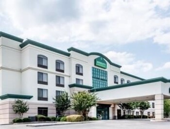 Hotel Front