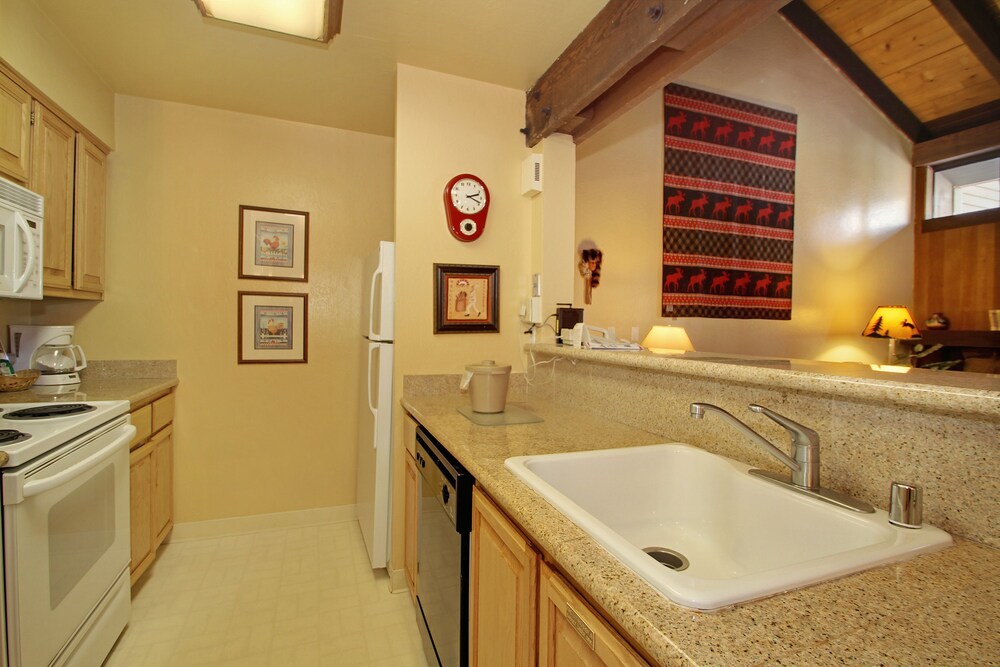 Townhome, 1 Bedroom - In-Room Kitchen