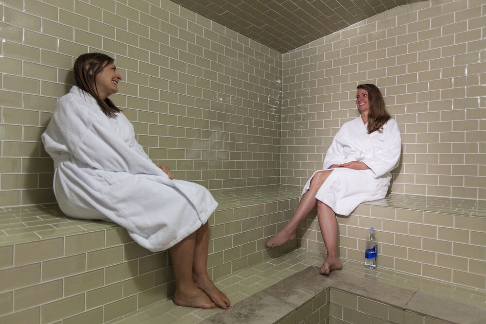Steam Room