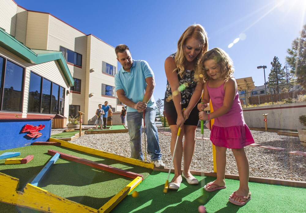 Childrens Activities