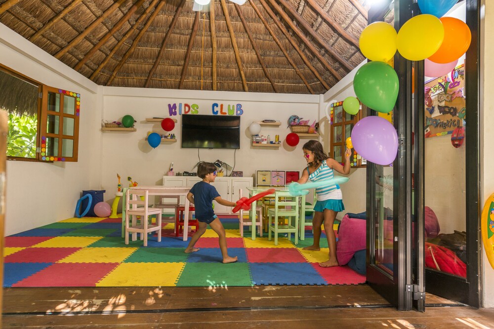 Children’s Area